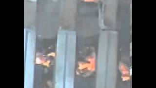 9/11 WTC Molten Substance Yet Aluminum Not Even Melting | NIST FOIA 2012 Footage