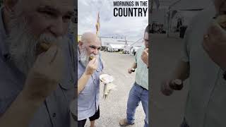 A sweeter twist | NE State Fair # 3