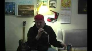 Tdot - Nineteen Years (Rap)