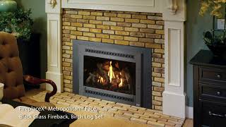 34 DVL Gas insert log options video