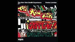 Fenton Lawless - Breeze (Taken from The New York Graffiti Experience 1976 Soundtrack)
