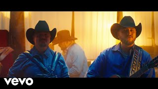 Los Rieleros Del Norte - No La Pienses Tanto