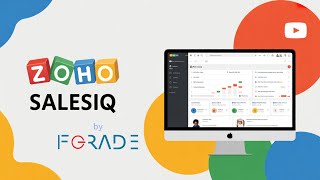 Zoho Sales IQ