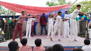 best performance on teri mitti me mil jawa..