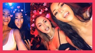 The Kardashians | OTR II LA Highlights