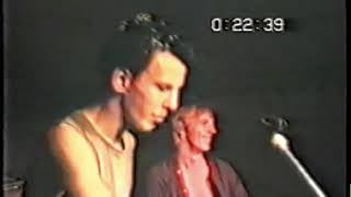 Basement's Desire - Kellergeister