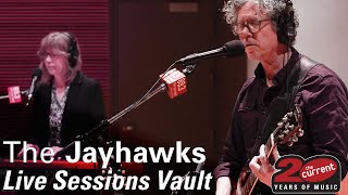 The Jayhawks - Full live session at The Current (2016)