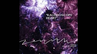 Kaleidoscope Heart