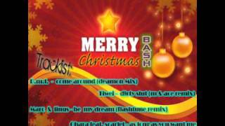 ♫ Hands Up 'N' Dance "Mix" #21 Dezember 2010 // DJ Trixxa ♫