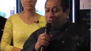 DEL MAR AL LAGO con EL CONSUL DEL PERU y Tubito222