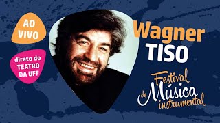 Wagner Tiso no Centro de Artes UFF - 7/8/2016