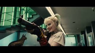 M.O - Floor 13 ( Machine gun Kelly cover featuring Harley Queen )