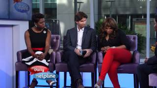 The Daily Helpline, Ep. 25 Ft. Tisha Campbell-Martin, Act 5