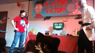 Reactory Factory 2