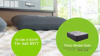 High End Floor Model (Long Version)