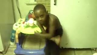 The Watsup Dance