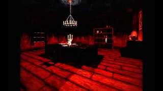 Blood map: Treasure of the Camicascars