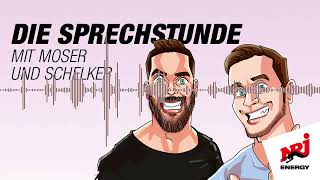 Auge um Auge!