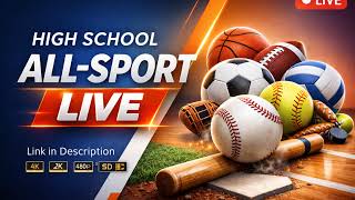 LIVE Lakes vs North Chicago - High School Basketball