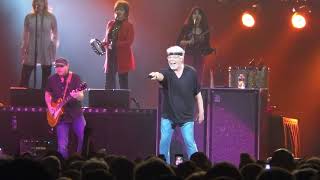 Bob Seger / Old Time Rock & Roll