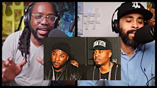 Young Jeezy Talks About How Nas Handled Him