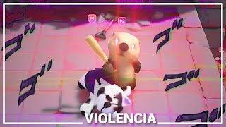 Furry On Furry VIOLENCIA II Party Animals Co-op HIGHLIGHT