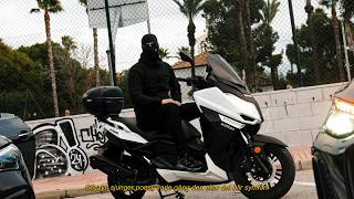 Ninety - 5 On It (Music Video)