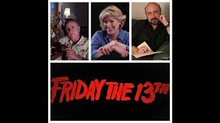 Episode 30   Friday the 13th