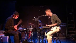Body Meat - ‘Nairobi Flex’ live in Richmond VA 1/25/18