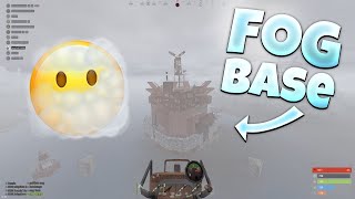 We lived in the fog in Rust 😶‍🌫️