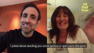 Doomsday 'Prepper' - How To Survive in a Bunker