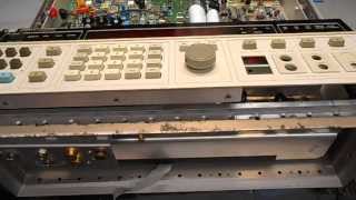 GBPPR Vision #12: HP3336B to HP3336C Conversion