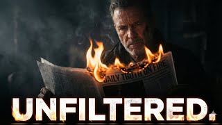 After Current - UNFILTERED: For those who are tired of the lies.