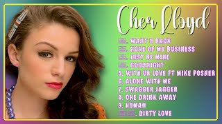 Cher Lloyd-Year's top singles: Hits 2024 Collection-Top-Rated Chart-Toppers Mix-Reputable