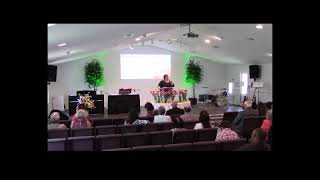 Mothers Day Service