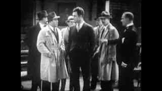 The Phantom (1931) PRE-CODE HOLLYWOOD