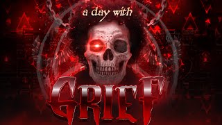 (TOP 1) A DAY WITH GRIEF!