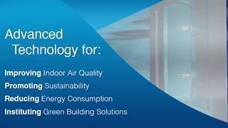 Air Purification for Casinos: New PCO Technology from UVDI