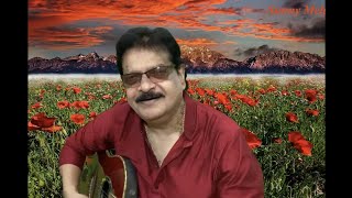 🎧 Amar Pujar Phool & Koi Hota Jisko Apna 🎧 Mashup by Derrick Alexander 🎸