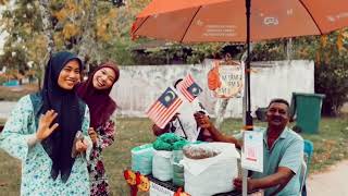 PERTANDINGAN VIDEO MERDEKA 2025 KELAS 41D
