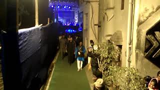 Srabanti Chatterjee, 16,01,2018,Live...