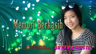MEMORI BERKASIH | ARSEKA | #DHESTA_STUDIO