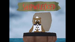 Shipwrecked 64 OST - A New Adventure Begins!