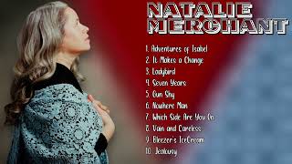 Natalie Merchant-Year's essential hits anthology-Premier Tracks Lineup-Related