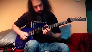 George Stavroulakis - PianoPig Jam Competition #1