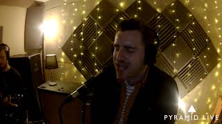The Pleasures - Plaything (Live at Pyramid Studios)