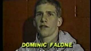 Canada Cup Boxing - Domenic Filane and Mark Leduc Interview