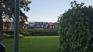Almost MISSING CSX 3194!