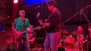 BOB WEIR GRATEFUL DEAD TRIBUTE @ BAG Brackendale Art Gallery Feb 7 25 🎼🎶🎵💃🕺🏻🥂💥🍾💯❤️🙏🎩