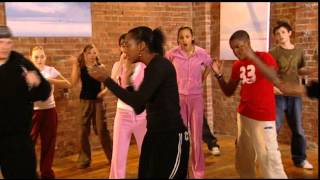 Dance The S Club Way: Alive HD